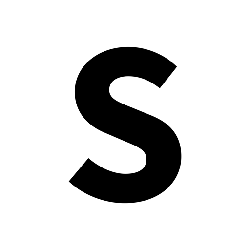 Simpleicons, Black Icon