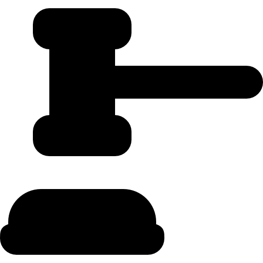 Court Icons Free Download