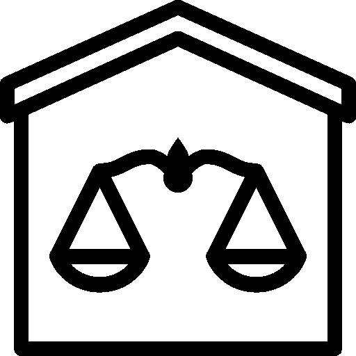 City Courthouse Icon Ios Iconset