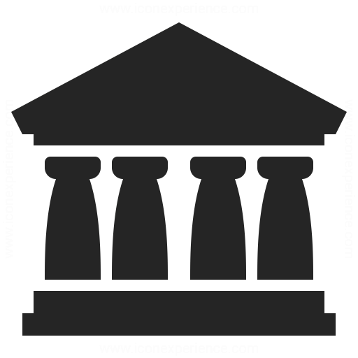 Temple Icon Iconexperience