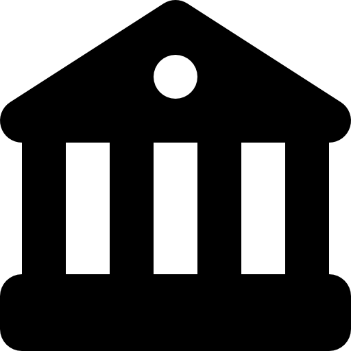 Courthouse Icon