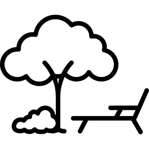 Nature And Relax Icons Free Download