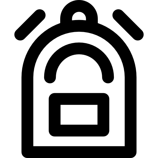 Backpack Icons Free Download