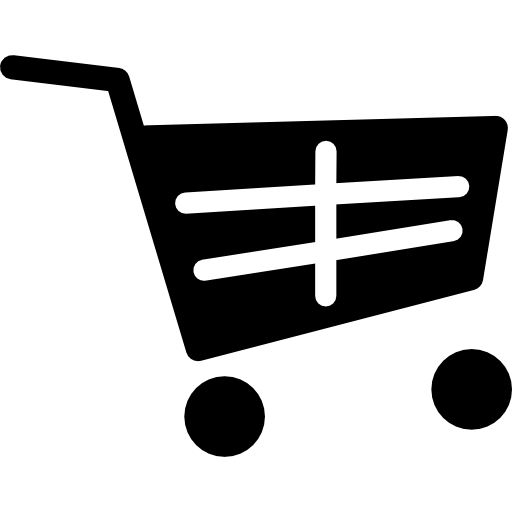 Shopping Cart Free Vector Icons Designed