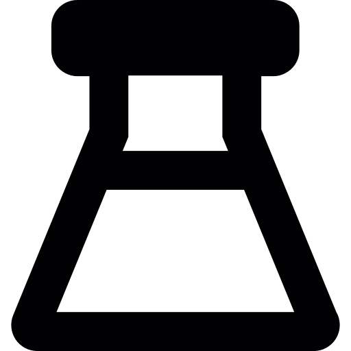 Covered Flask Png Icon