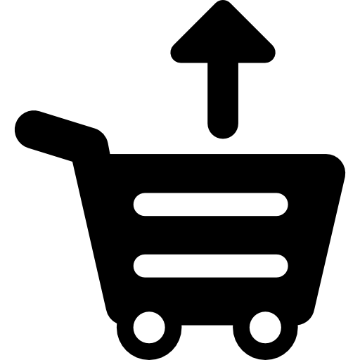 Delete From Cart Free Vector Icons Designed