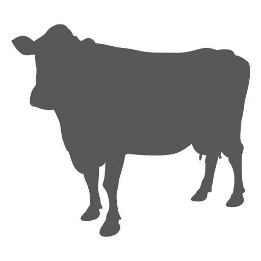 Cow Icon Meat