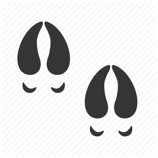 Deer, Cattle, Text, Transparent Png Image Clipart Free Download