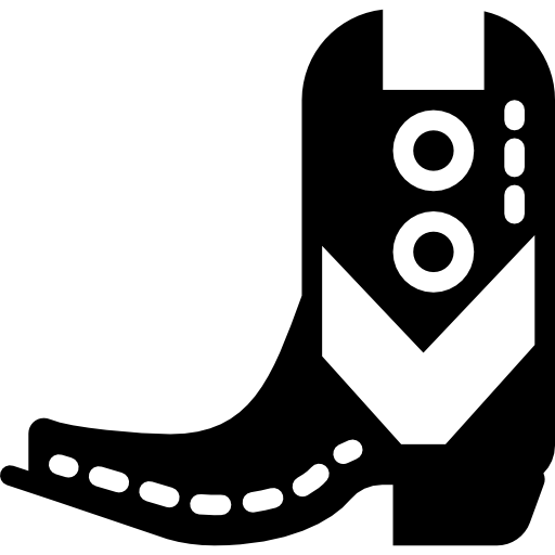 Wild West Collection Icon