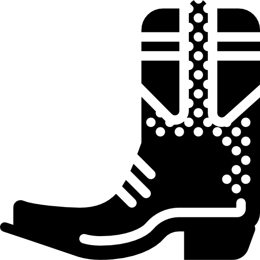 Boot Icon