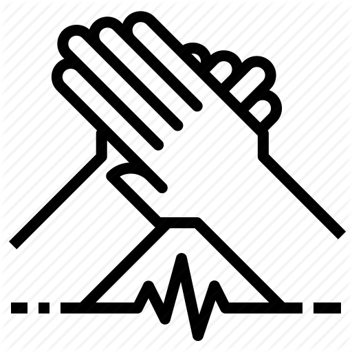 Cpr, Emergency, Heart, Rescue, Signal, Vital Icon