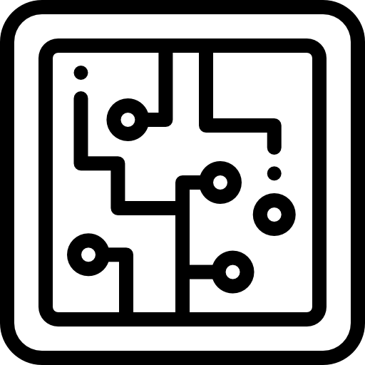 Cpu Icon