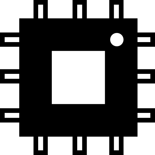 Cpu Icons Free Download