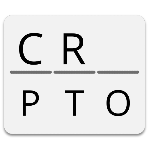 Cr Icon