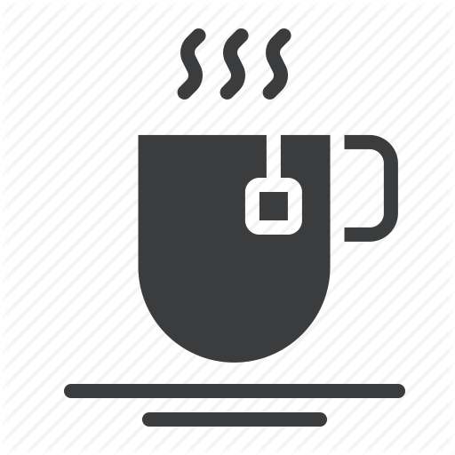 Beverage, Coffee, Drink, Hot, Mug, Tea, Warm Icon