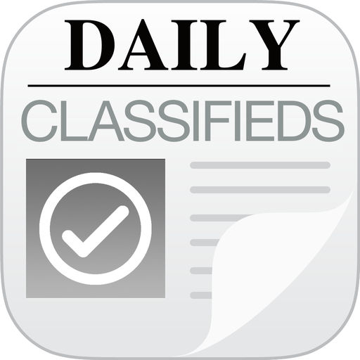 Daily Classifieds App