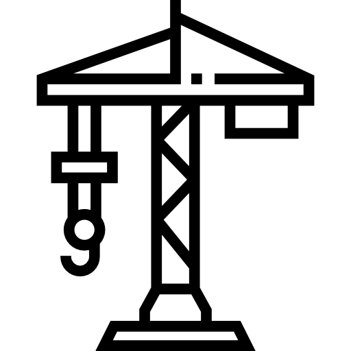 Crane Icon