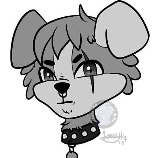 Lokkyta Arts Furry Amino