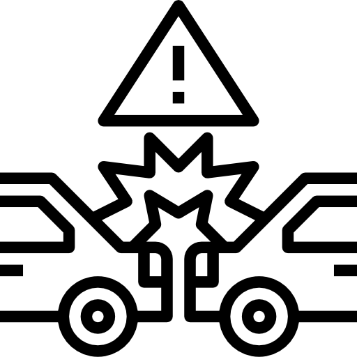 Crash Test Dummy Icon