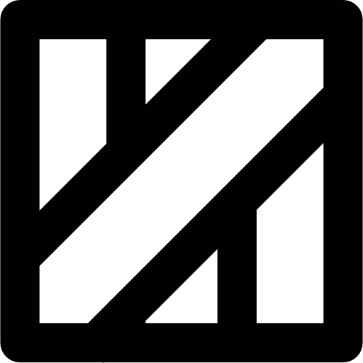 Wooden Storage Crate Icons Free Download