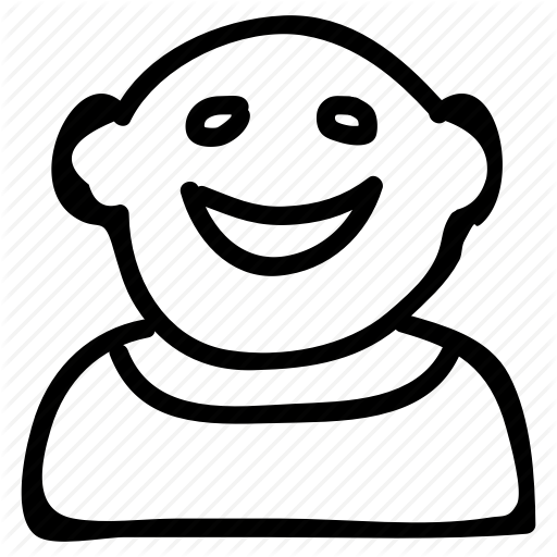 Annoyedface, Cartoon, Cartoonface, Crazyface, Joyfullface, Smiling