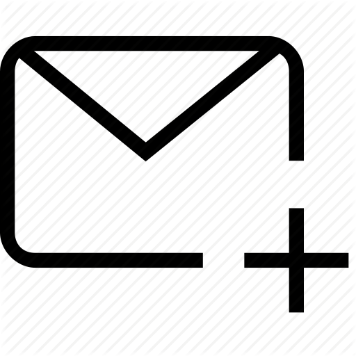 Email Create Desktop Icon Roadrunner