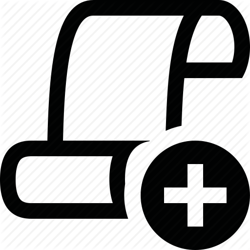 Add, Code, Create, Function, Insert, Script, Source Icon