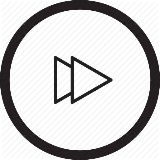 Audio, Fast, Forward, Play, Player, Speed, Video Icon