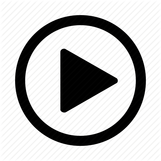 Movie, Play, Player, Start, Video Icon