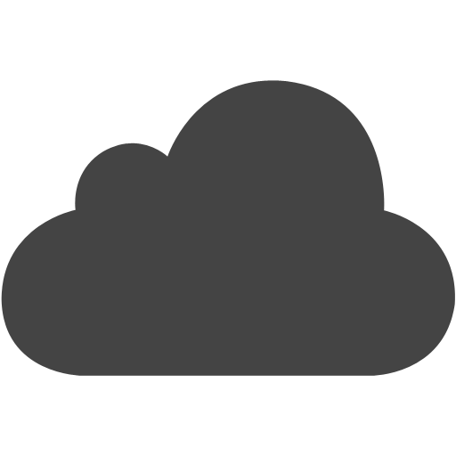 Cloud Icon