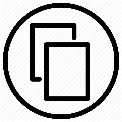 Cc, Commons, Creative, License, Share Icon