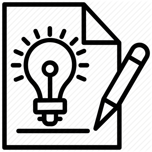 Creative Idea, Creative Work, Creativity, Idea Development