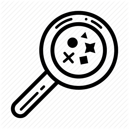 Search Icon Creative