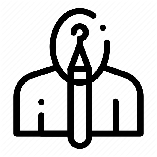 Anonymous, Artist, Author, Authorship, Creative Icon