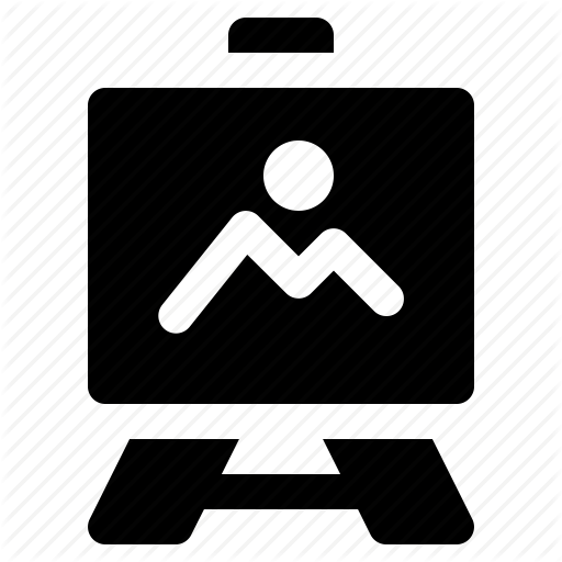 Art, Arts, Canvas, Crafts, Creation, Creative Icon