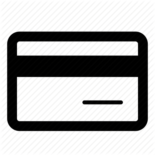 Icon Free Vectors Credit Card Download