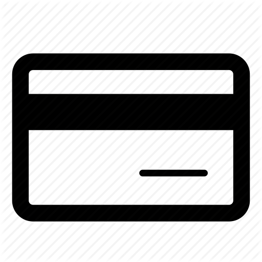 Credit Card Icon Theveliger