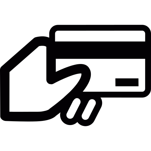 Credit Card Pay Png Icon