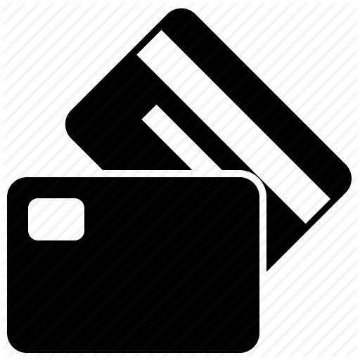 Card, Credit, Payment Icon