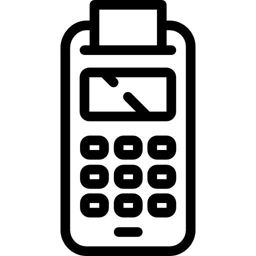 Credit Card Terminal