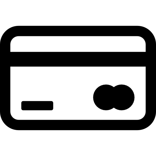 Credit Card Icon