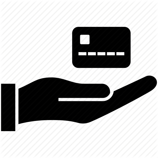 Bank Service, Credit, Credit Card, Finance, Financial Care, Hand