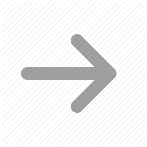 Arrow, Direction, Long Arrow, Navigation, Right, Right Arrow Icon
