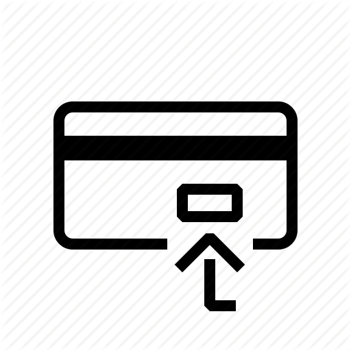 Card, Code, Credit, Cvc, Cvv Icon