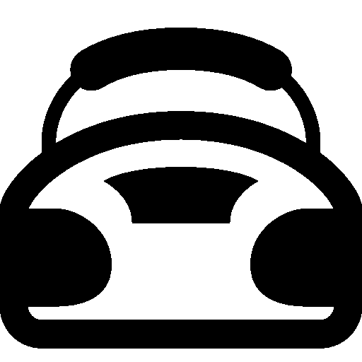 Music Boombox Icon Windows Iconset