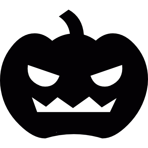 Halloween Scary Pumpkns Free Download