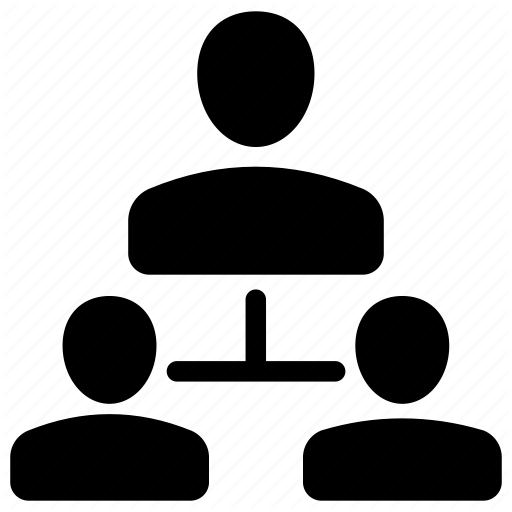 Company, Crew, Group, Organization, Team Icon