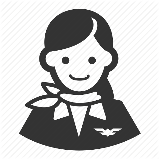 Air Hostesses, Aircrew, Cabin Attendant, Cabin Crew, Flight