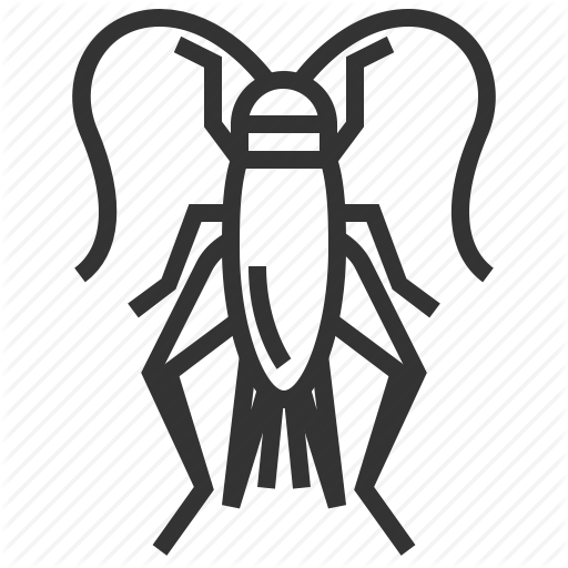 Animal, Bug, Cricket, Insect Icon