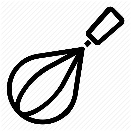 Whisk Kitchen Tool Png Icon Free Download